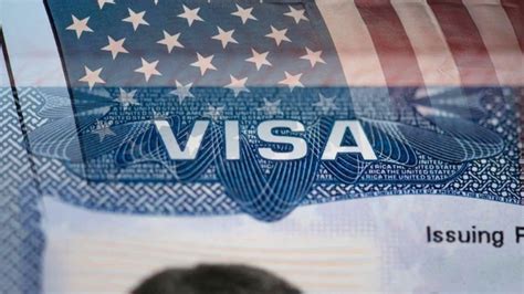 Us Visa Alert అమెరికా వెళ్లేవారికి మరింత భారం కొత్త ఫీజులు ఈ రోజు