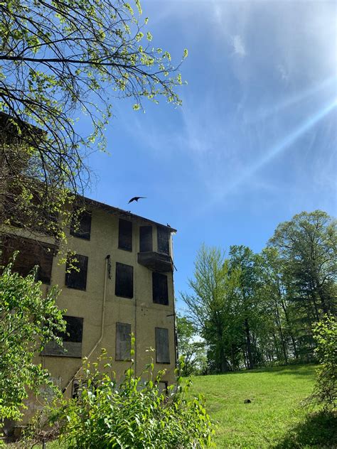 National Park Seminary in Silver Spring | Atlas Obscura