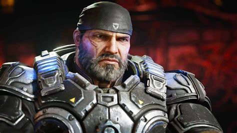 Gears 5 The Co Op Mode Youtube