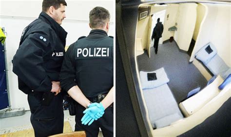 Fights Arrest And More Sex Assault Claims Hit Troubled Migrant Centre Uk News Express Co Uk