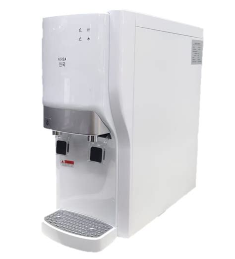 S W Hot Cold Table Top Direct Piping Water Dispenser Water Dispenser Singapore