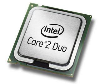 Dual Core Xeon Intel Technologies Processors