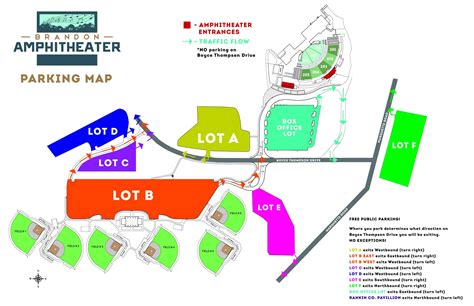 fans react to va beach amphitheater security and parking 2