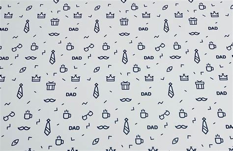 Fathers Day In 2022 Wrapping Paper Sheets Fathers Day Wrapping Paper