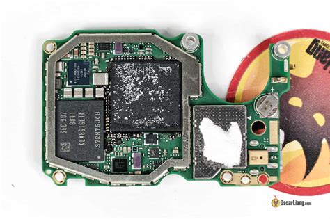 Making A Gopro From Spare Parts Cheaper And Easier Oscar Liang