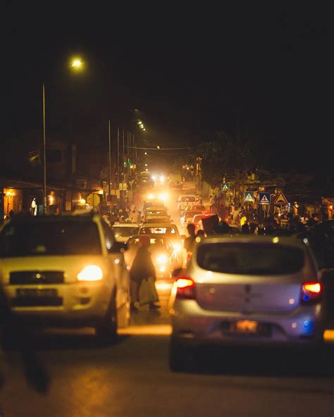 WePresent | Photographer Kim Praise captures the beauty of Angola