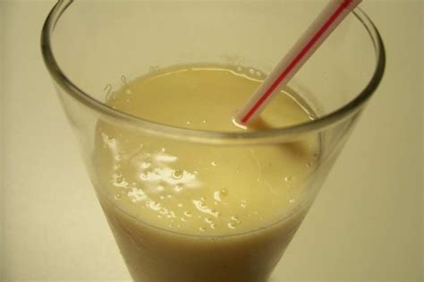Lime Smoothie Recipe - Food.com