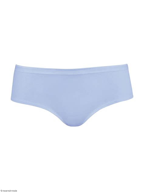 Shorty Happyday Lisca Cheek Réservoir Mode Lingerie Femme et Homme