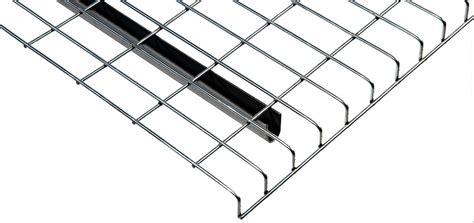 fire safe wire deck husky rack wire