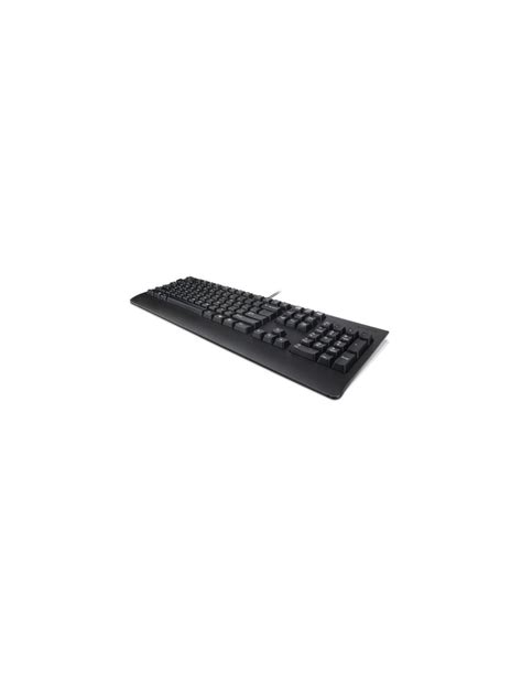 Lenovo Keyboard Usb Trdtnl Kb Bk Nordic Preferred Pro Ii