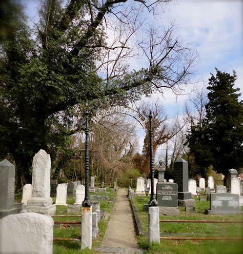 home of peace cemetery 9