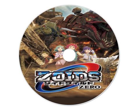 Jual DVD Anime Zoid Wild Zero Sub Indonesia Lengkap Di Lapak Rumah Film