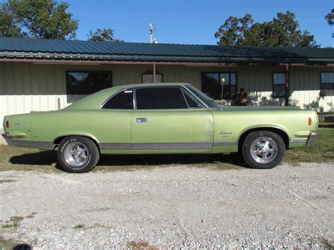 1968 Amc Ambassador Sst Classic Amc Other 1968 For Sale