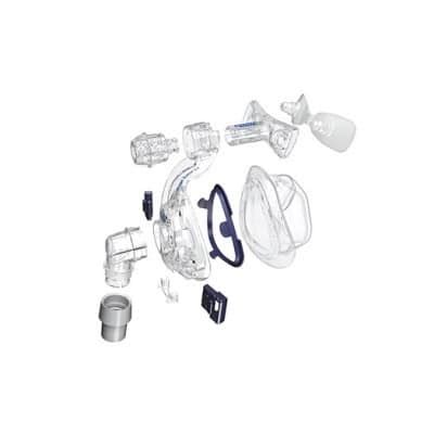 Mirage Activa LT - Almohadilla - | TerapiaCPAP.com