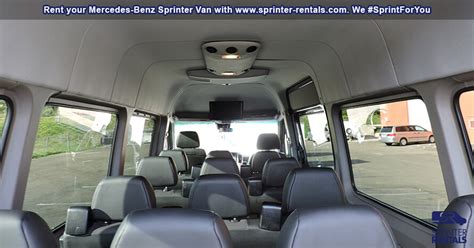 Van Nuys Chrysler Dodge Jeep Ram: 15 Passenger Van With Cargo Space Rental