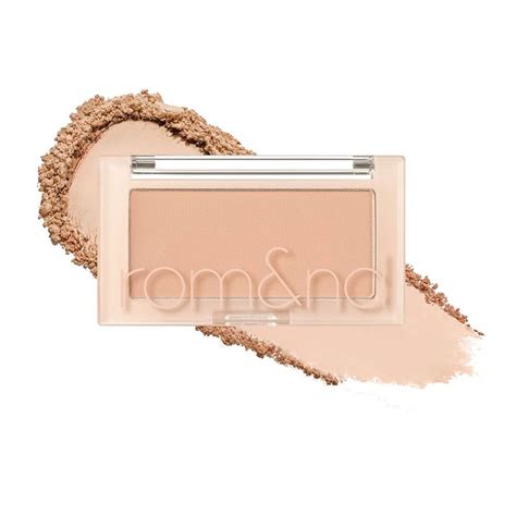 Romand Better Than Cheek N Nutty Nude