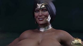 Compilation Di Wonder Woman E Black Cat Futa Xvideos