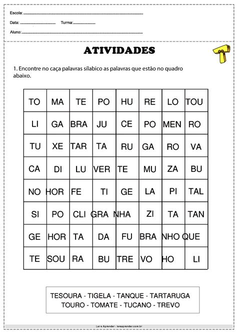 Palavra Com A Letra T