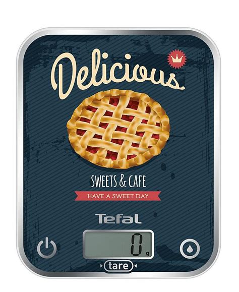 Kuchyňská váha Tefal BC5120V0 | Teshop.cz