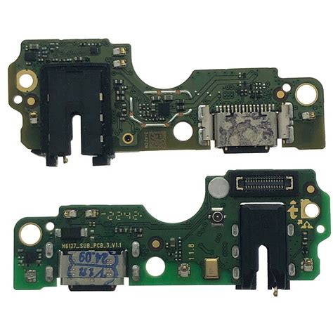 Infinix Hot I Ori Charging Board Handfree Cme Distribution Sdn Bhd