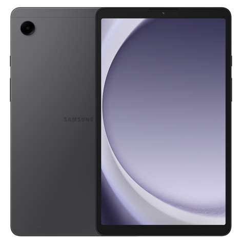 Samsung Galaxy Tab A9 WiFi 8/128GB Graphite купить планшет Леново Таб ...