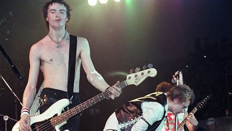 Sex Pistols La Cometa Punk Rock In Una Serie Diretta Da Danny Boyle La Repubblica