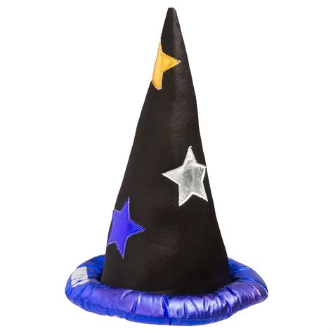 Wizard Hat 12in X 17in Party City Canada