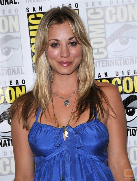 The Best Celebrity Gossip In Kaley Cuoco Hot Sexy Photos