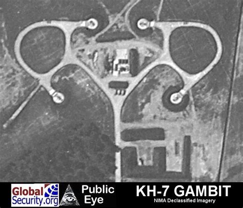 SA-3 Satellite Imagery