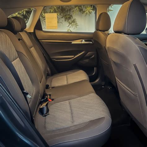 Kia Seltos Grey Used Car In Bahrain