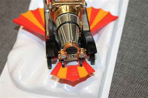 Corgi Toys 266 Chitty Chitty Bang Bang Diecast