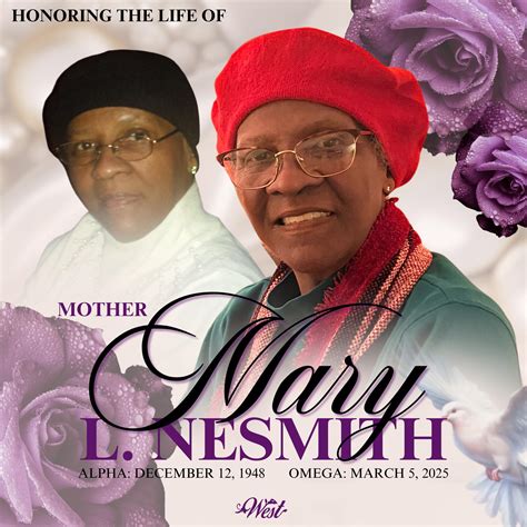 How To Search The Nesmith Pinckney Funeral Home Obituaries To Pay Tribute To A Friend Or Beloved Family Member 1