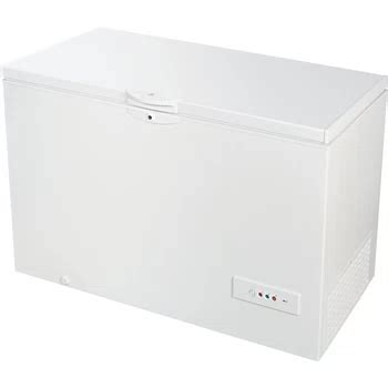 INDESIT ARCA OS 1A 450 H FREEZER ID Jomare Loja Online