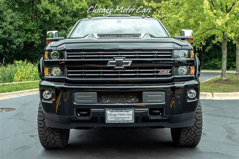 2019 Chevy 2500 Duramax Delete Kit