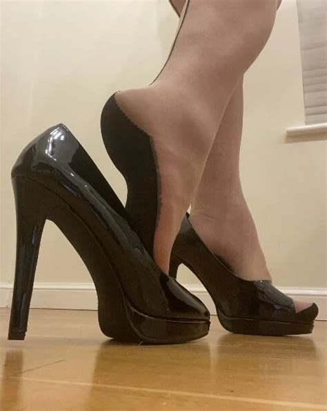 Seamed Nylons 15 Nude Pics XHamster