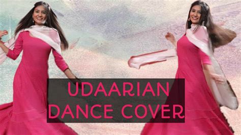 UDAARIAN DANCE COVER💃||SATINDER SARTAJ||THESOCIALBRAT - YouTube