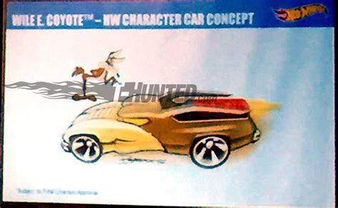T Hunted BOMBA As séries colecionáveis da Hot Wheels de e direto da convenção de