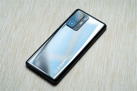 Xiaomi 11T, análisis. Review con características, precio y especificaciones