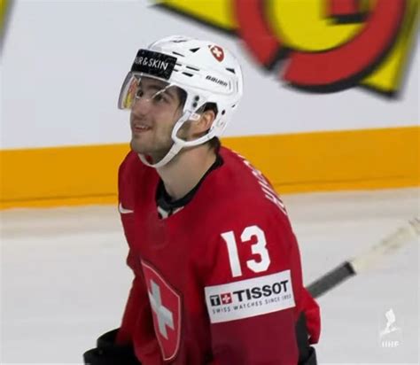 Nico Hischier Hot Hockey Players Hockey Players New Jersey Devils