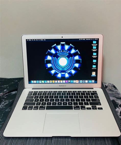 Macbook Catalina 13inches Computers And Tech Laptops And Notebooks On