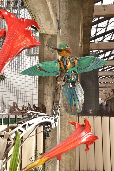 Nantes: France’s Surreal City - ELEPHANT