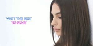 Emily Ratajkowski Jerk Off Challenge Super Hot Tnaflix