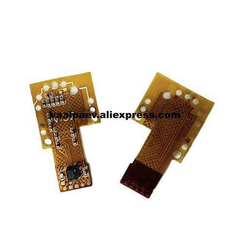 M Dulo Controlador Inal Mbrico Para PS DualSense Edge Efecto Hall Joystick Anal Gico Placas De