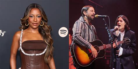 Victoria Monet Noah Kahan More Best New Artist Noms Celebrate At