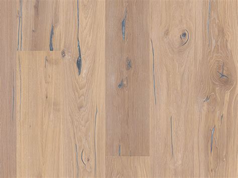 Boen Oak Vintage White The Flooring Group