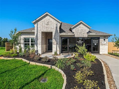 Windmill Estates by Davidson Homes - Houston Region in Magnolia TX | Zillow