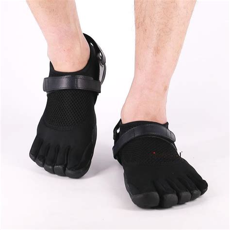 Men's Five Finger Shoes For Sale
