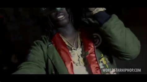 Chief Keef Were Ya At Freestyle Visual Prod By Twincityceo Dir