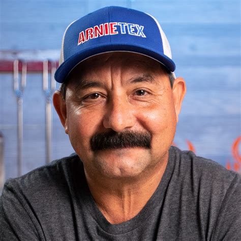 arnietex net worth