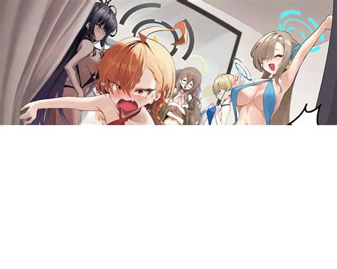 Sling Bikini Top Danbooru